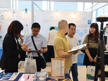 展會(huì)回顧 | 唐山柳林精彩亮相2023中國水博會(huì)