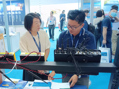 深圳水務(wù)展會(huì)精彩回顧 | 每一次相遇，都是為了成為更好的“我”