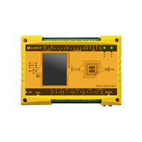 智能卡井電雙控遙測終端機