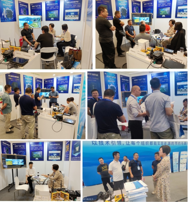 柳林展位客戶咨詢絡(luò)繹不絕 柳林展位客戶咨詢絡(luò)繹不絕