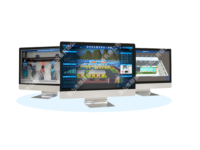 智慧水務系統在流域水環境規劃中起到什么作用？