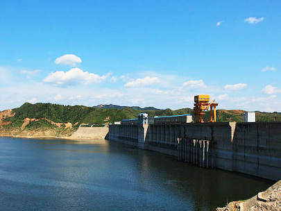 現(xiàn)代化水庫(kù)運(yùn)行管理矩陣：構(gòu)建智慧水利的新篇章