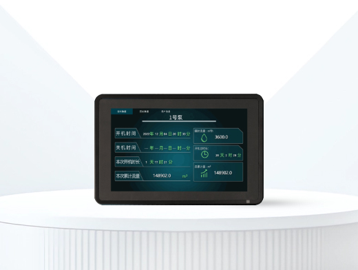 遙測終端機-水利遙測終端RTU-唐山柳林自動化