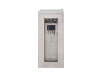 智能閘門控制柜