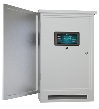 本站智能控制柜