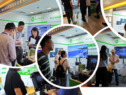 一場論壇，一次突破：柳林在數字孿生水利賽道再進階