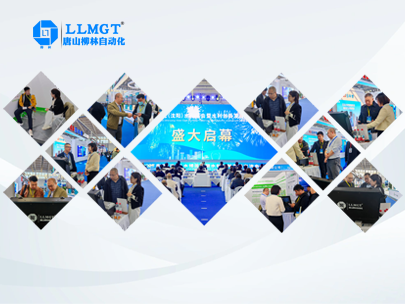 不止于參展，更志在扎根：柳林攜“全棧式”方案亮相東北水博會！